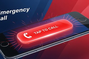 Emergency: Connect Call
