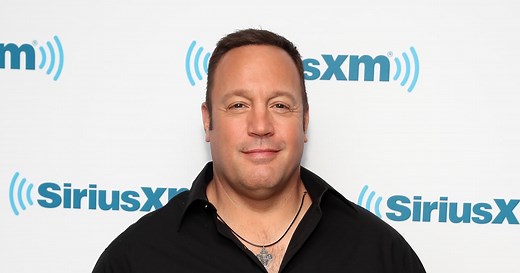 Das ist Kevin James' Frau Steffiana De La Cruz