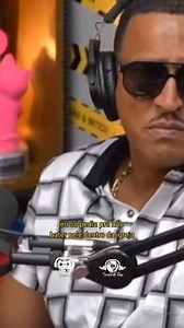 Mano Brown falou sobre o falso Guina no Podpah 😅 | RAP Nacional