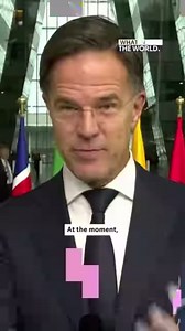 12K views · 199 reactions | Ukraine can win the war against Russia next year if allies support the ‘Victory Plan’, President Zelenskyy told EU leaders in Brussels. | Channel 4 News | Facebook