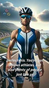 "Ultimate Guide: Conquer Challenge Taiwan 2025 – Your Complete Triathlon Adventure!"