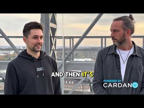 Cardano Summit 2025: Ale & Axes Is Bringing Gamers to Cardano! Interview with Tavern Studios