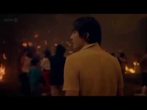 Barry Shitpeas & Philomena Cunk discuss Brian Cox's "Wonders of Life"