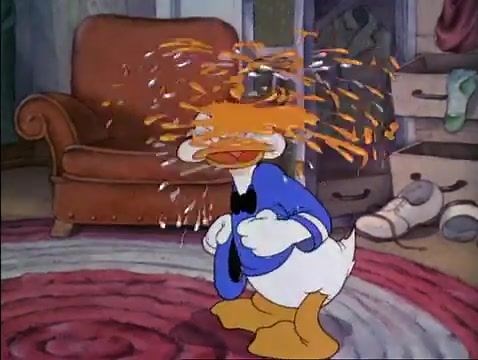 13K views · 409 reactions | The Disney's Classic Cartoons Donald Duck...