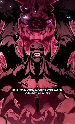 📍Return of the Disaster-Class Hero Summary & Review #manhwa #manhwareccomendation #nobatidao#webtoon