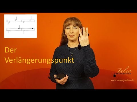 Der Verlängerungspunkt