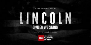 Nancy Glass Interview: CNN's Lincoln: Divided We Stand
