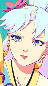 This sequence focuses on Lux, drawing out the motif of light. We leaned into texture here; rich, layered visuals that set this moment apart from the rest of the film. The goal was to evoke the spirit world that lives and breathes alongside Ionia. Present, vibrant, yet never quite intersecting. Client: Riot Games Concept: Antonio Reinhard-Wises, Wednesday Studio Character Layout: Andrea Guilli Animation: Ricard Ubach FX Animation: Christophe Madeleine Animation Assist: Eleonora Quario, Daniel Mor