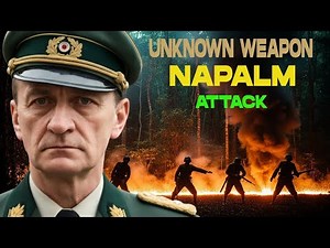 How Napalm Defeated Germany’s Strongest Defenses