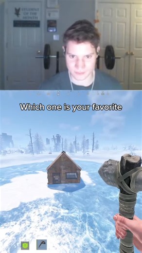 11K views · 15 reactions | Which compound is your favorite #rust #rustprogression #rustbuilding #rustbase #rustguy | Twitch Vincentsmg | Facebook