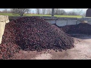 Landscape Stone we offer at Melka Garden Center