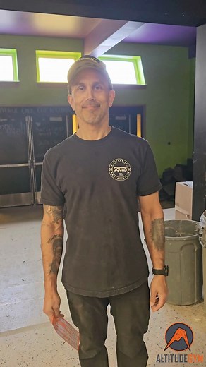 3.7K views · 60 reactions | Update Clip'N Climb! ** | Altitude gym | Facebook