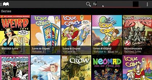 Madefire Comics & Motion Books - VER. 1.5.2 / 1.3 Patched