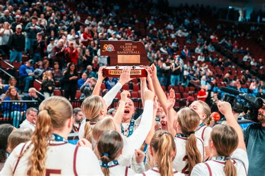 2026 Nebraska Girls Basketball State Championships Finals Roundup | Hurrdat Sports