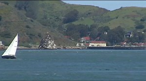 Marin County allocates $500K to tackle sea-level rise