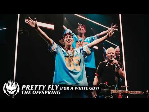 The Offspring - Pretty Fly (for a White Guy) Live in Bakersfield, CA (2026)