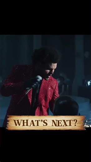 The Weeknd Might Be Ending “The Weeknd” Era…