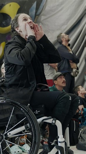 🧗‍♂️ Inklusion im Schweizer Sport am Bächli Para Climbing Cup. Seit 2022 ist das Para-Climbing Team im Schweizer Alpen-Club SAC integriert, was Begegnungen mit Nicht-Para-Kletternden und wertvollen Know-how-Transfer ermöglicht. Beim Event gab es zudem erstmals einen Discovery Day für angehende Para-Kletternde. Dank der Zusammenarbeit des SAC mit Special Olympics Switzerland entstehen so regelmässige Schnupper- und Trainingsmöglichkeiten. Swiss Olympic unterstützte diesen Anlass und fördert inkl