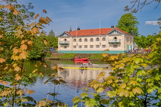 9 landmark buildings in Glasgow and their hidden histories