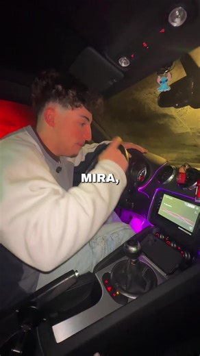 luces LED para tu coche, harán que tu coche se vea mucho más bonito de noche 🚨 #coche #leds #luces #led