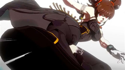 DNF DUEL - Nen Master Gameplay Video | Three Fights