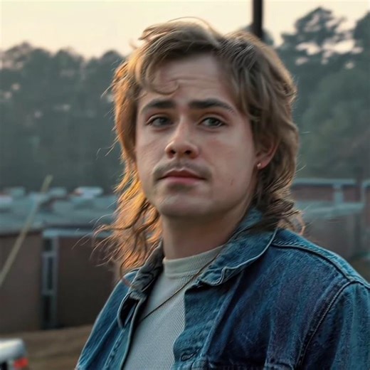 " Your Brotha Aura 💀 "- Billy Hargrove X Stranger Things Edit || TUCA TUCADA ( Slowed & Reverb