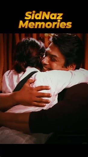 Unforgettable SidNaaz Moments in Bigg Boss | The Love Story That Melted Millions of Hearts