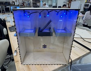 Plug and Play Vending Machine!