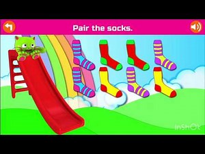 Cubic frog games for children and toddlers fun games matching counting spelling finding flash cards