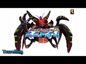 Jet Force Gemini: Travelling HD