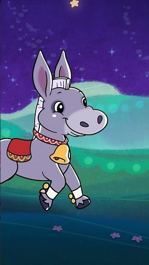 🌟 Navidad Especial con los Pollitos | Canciones Infantiles | Canticos #shortsforkids