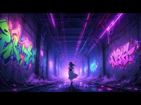Cyberpunk Synthwave Mix — Midnight Protocol | Retrowave Focus Music for Coding & Night Drive