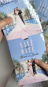 14K views · 44 reactions | 60pcs Magazine Invitation | ArtsyCraft | Facebook