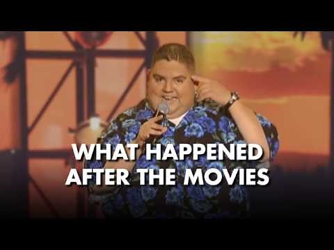 What Happened After The Movies | Gabriel Iglesias
