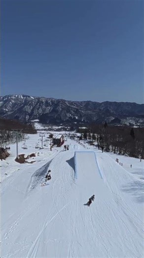 🥉女子3位【宍戸花珀】表彰台を掴んだ決勝ラン