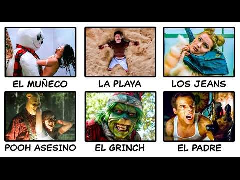 The Craziest Horror Movies You Won't Believe Exist