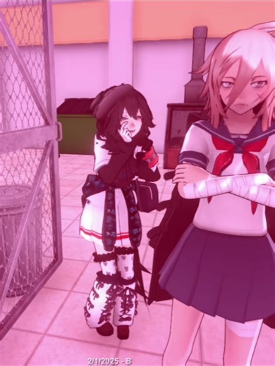 Yandere Simulator: Exploring Relationships and Music
