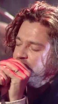 INXS sing their classic song Taste It in 1992 pt3