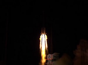 China's new navigation system is nearly complete with penultimate Beidou satellite launch