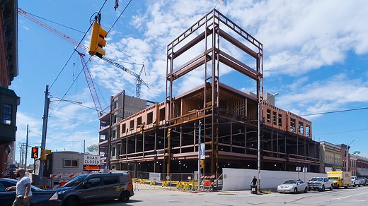 Erie Insurance-backed Arctaris just invested $12.4 million in Erie; where will the money go?