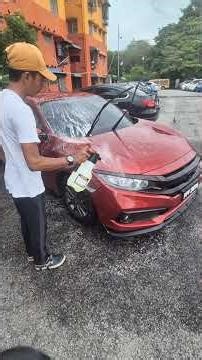 car wash & detailing #carwash #detailing #detailers #car #mobilewash