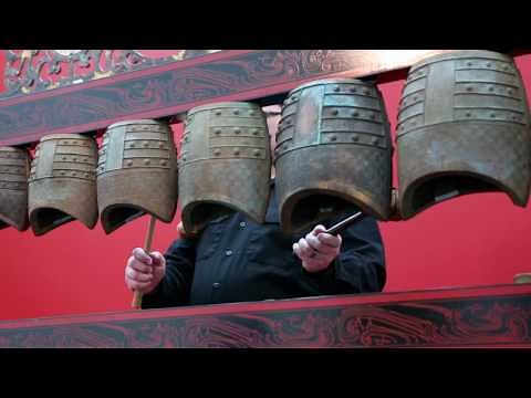 Bronze Bells Performance