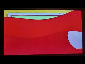 map's zoom wipe in super map (dvd version)