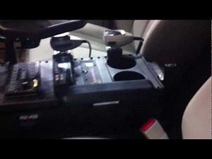 Maximize Your Ford Expedition Police Vehicle: Console & Computer Mount Upfit Guide | Havis Inc.