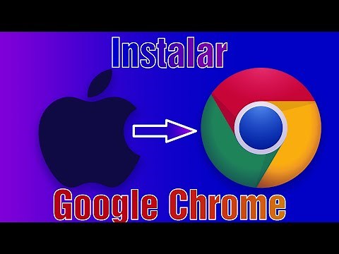Como Instalar Google Chrome En Mac