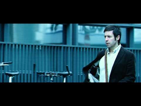 The Bourne Legacy - Trailer