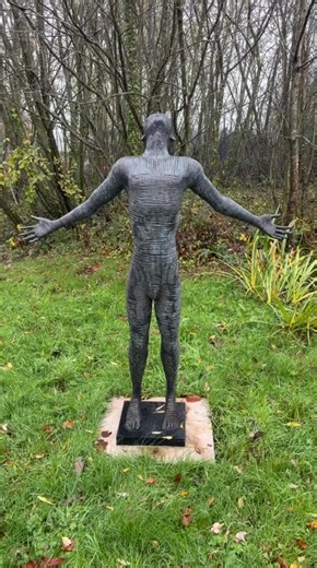 3.7K views · 18 reactions | Pond Restoration completed earlier this year! Wonderful Escapes at Wern-y-Cwm Farm 'Before Usk Valley Groundworks restored our wildlife pond and added the flood channels, our garden flooded every time there was torrential rain or the snow melted on the Skirrid. Their considered work saved us this past week. Thank you Jack and Team - an investment worth making'. - Laura Tenison | Usk Valley Groundworks & Plant Hire | Facebook