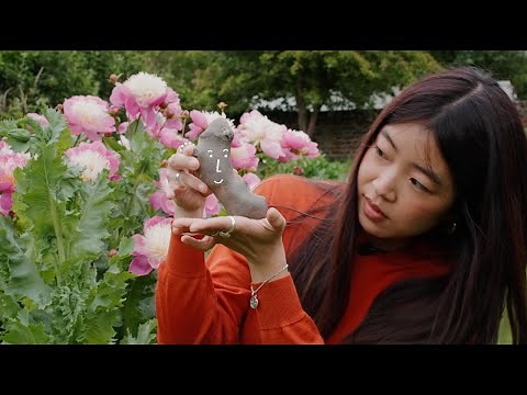 How Henry Moore Created Sculpture From Nature
