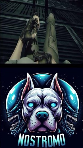 SIN FINAL FELIZ - ALIENS COLONIAL MARINES #alienscolonialmarines