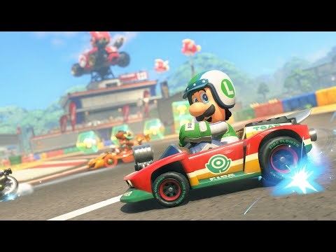 Mario Kart World Mix - work/study FAST!! [RETRO Remixes]